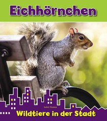 Eichhörnchen voorzijde