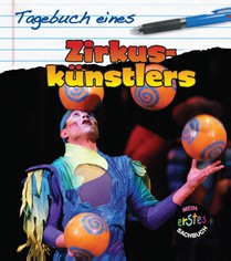 Tagebuch eines Zirkuskünstlers