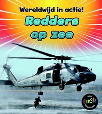 Redders op zee