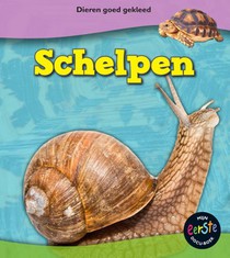 Schelpen