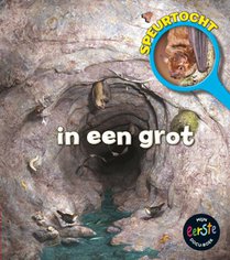 Speurtocht in een grot