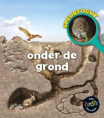 Speurtocht onder de grond