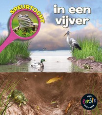 Speurtocht in een vijver