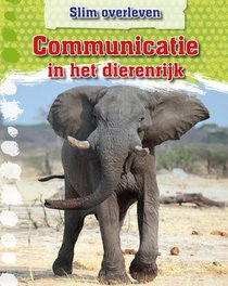 Communicatie in het dierenrijk voorzijde