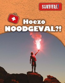 Hoezo noodgeval? voorzijde