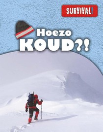 Hoezo koud? voorzijde