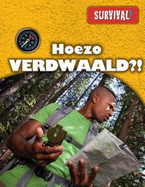 Hoezo verdwaald?