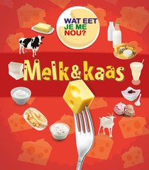 Melk & kaas voorzijde