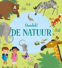 De Natuur voorzijde