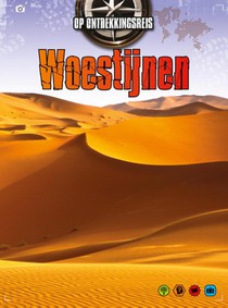 Woestijnen