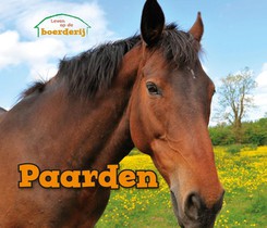 Paarden