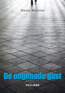 De ongenode gast voorzijde