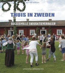 Thuis in Zweden voorzijde