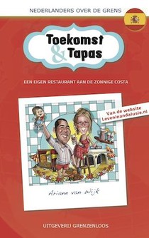 Toekomst en tapas