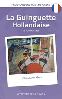 La guinguette Hollandaise