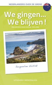 We gingen... We blijven!