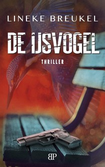 De ijsvogel