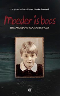 Moeder is boos