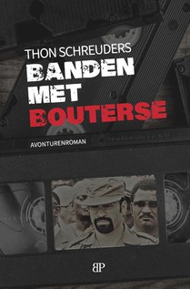 Banden met Bouterse voorzijde