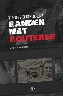 Banden met Bouterse