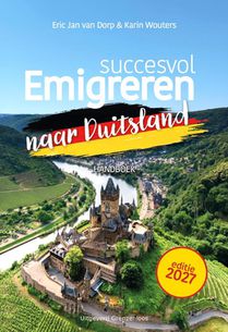 Succesvol emigreren naar Duitsland