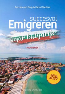 Succesvol emigreren naar Bulgarije