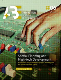 Spatial planning and high-tech development