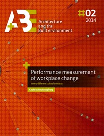 Performance measurement of workplace change
