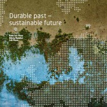 Durable past: sustainable future voorzijde