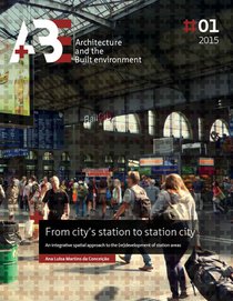 From city’s station to station city