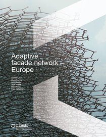 Adaptive facade network – Europe voorzijde