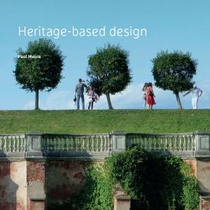 Heritage-based design voorzijde