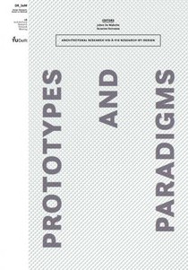 Prototypes and paradigms