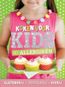 Koken voor kids met allergieen