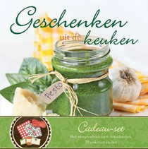 Geschenken uit de keuken