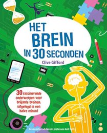 Het brein in 30 seconden