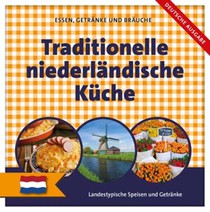 Traditionelle niederländische Küche