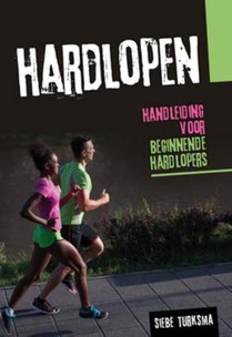 Hardlopen voorzijde