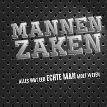 Mannenzaken