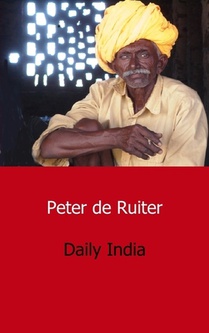 Daily India voorzijde