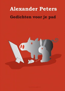 Gedichten voor je pad voorzijde