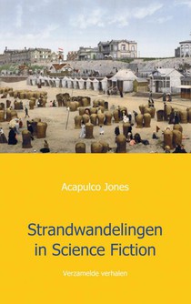 Strandwandelingen in Science Fiction