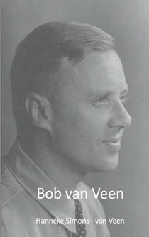 Bob van Veen voorzijde