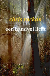een handvol licht
