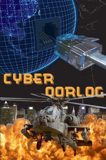 Cyberoorlog