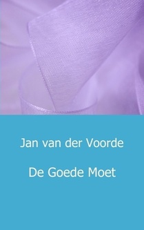 De goede moet voorzijde