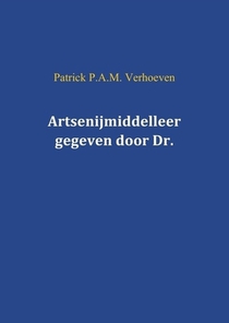 Artsenijmiddelleer door Dr. Ellerman