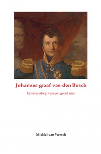 Johannes van den Bosch voorzijde