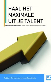 Haal het maximale uit je talent