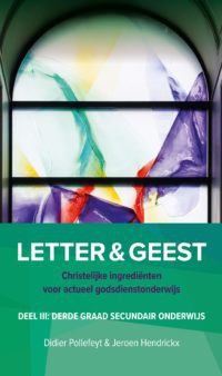 Letter & Geest